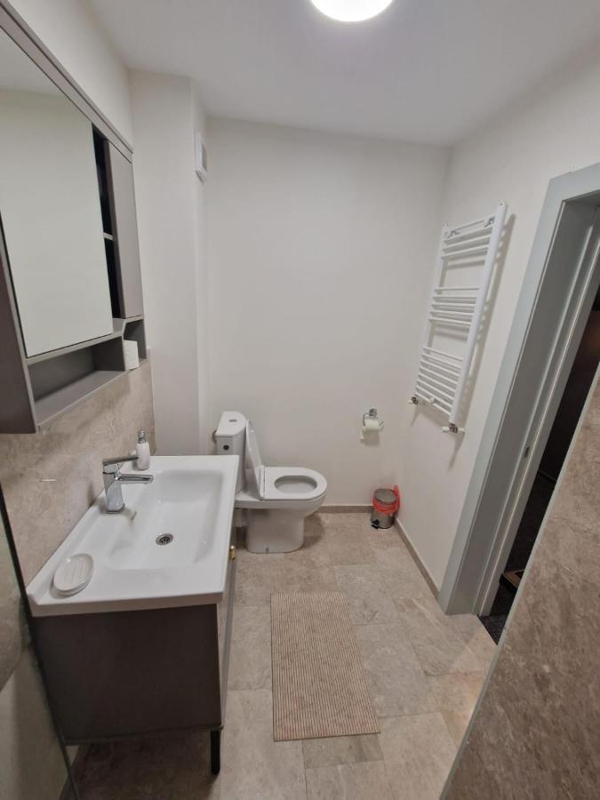 Albert Hotel Roşu Εξωτερικό φωτογραφία