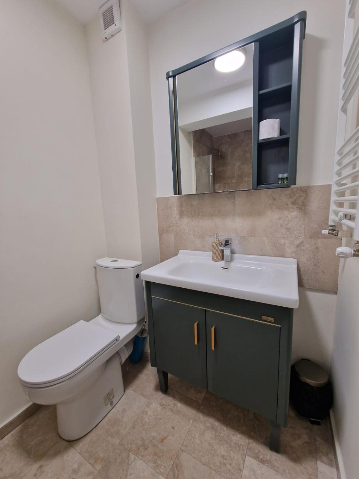 Albert Hotel Roşu Εξωτερικό φωτογραφία